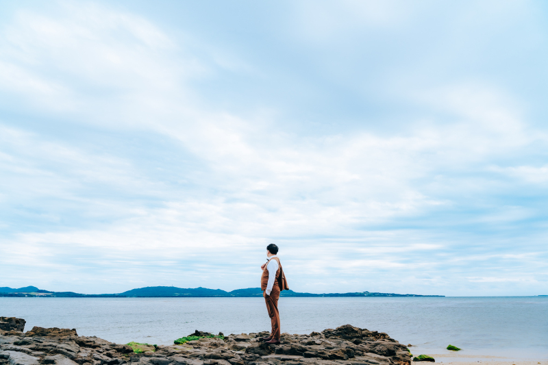  Behind the scenes #4