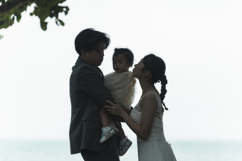Behind the scenes #8