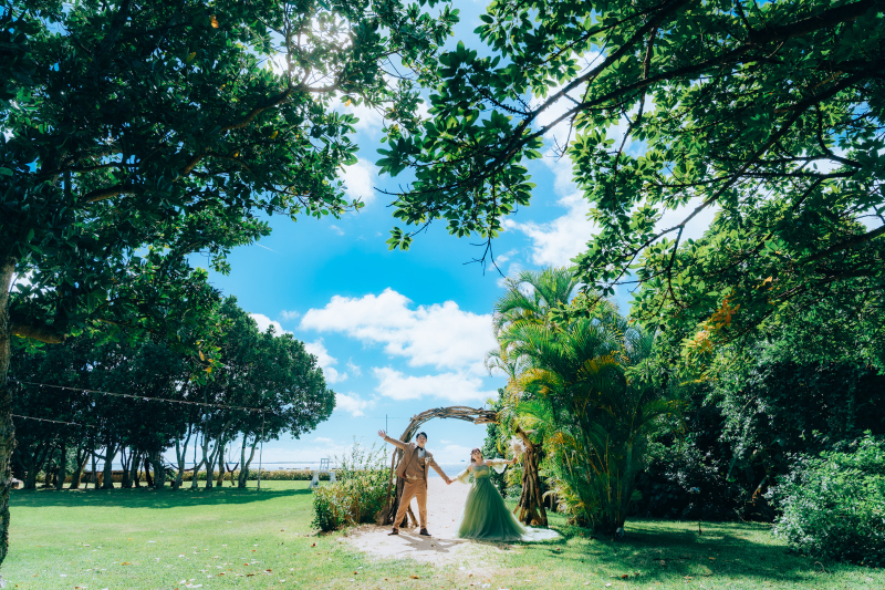  Behind the scenes #10