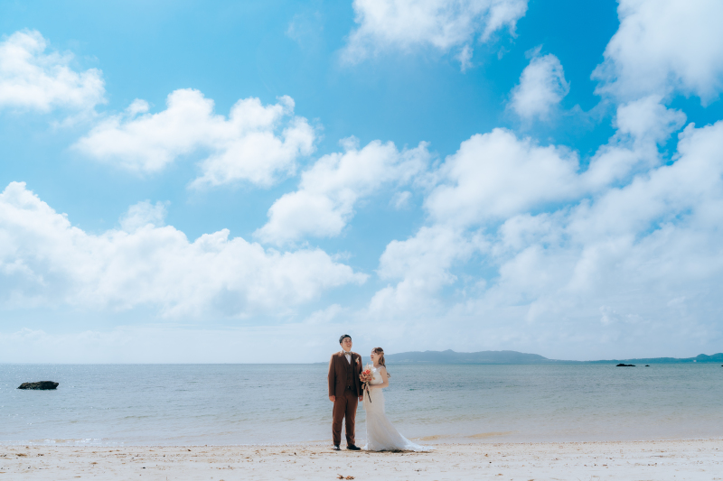  Behind the scenes #1