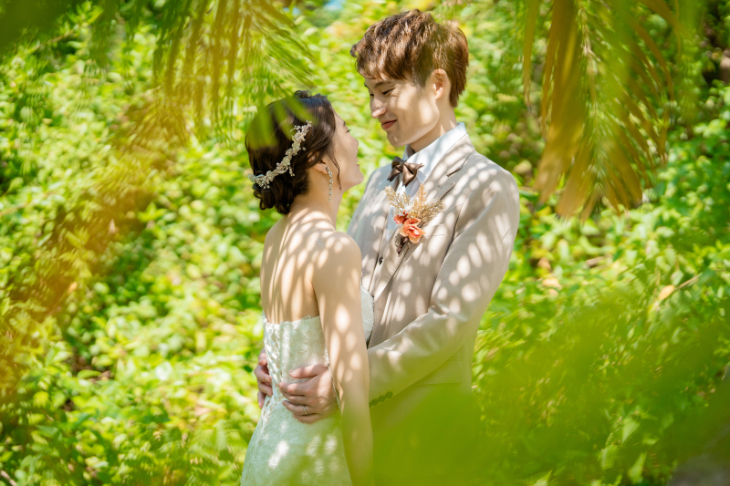 Behind the scenes #4