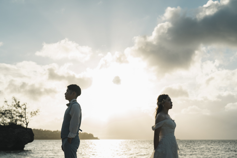 Behind the scenes #7