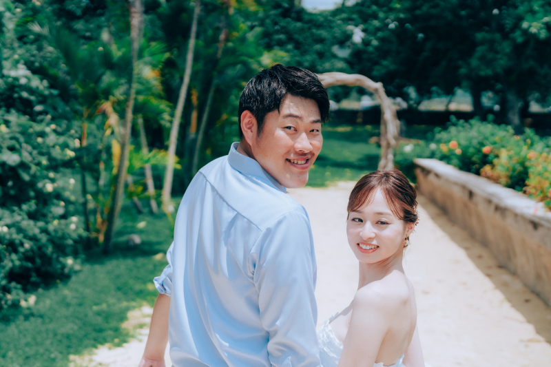  Behind the scenes #10