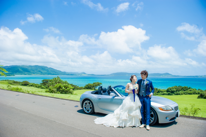 最高のロケーション＾＾