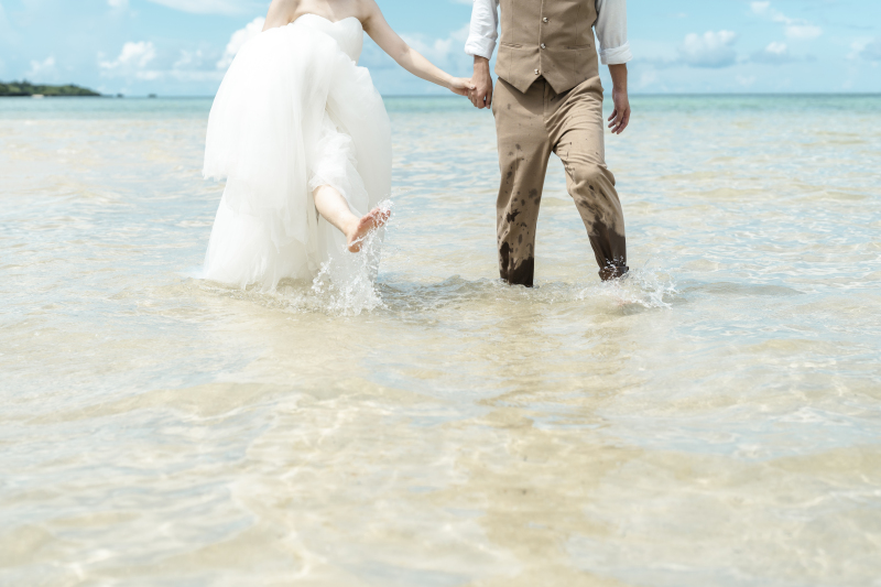 Behind the scenes #5