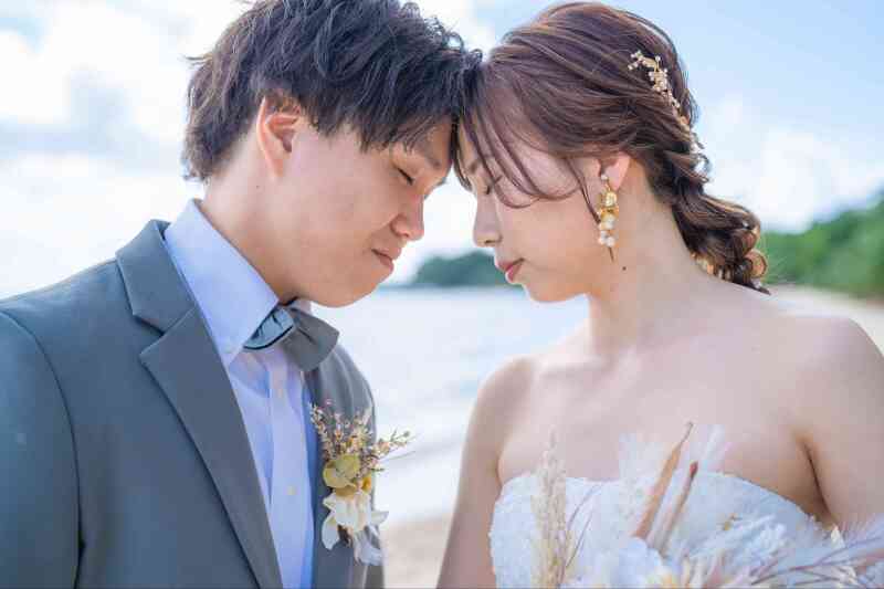 ロマンティックに