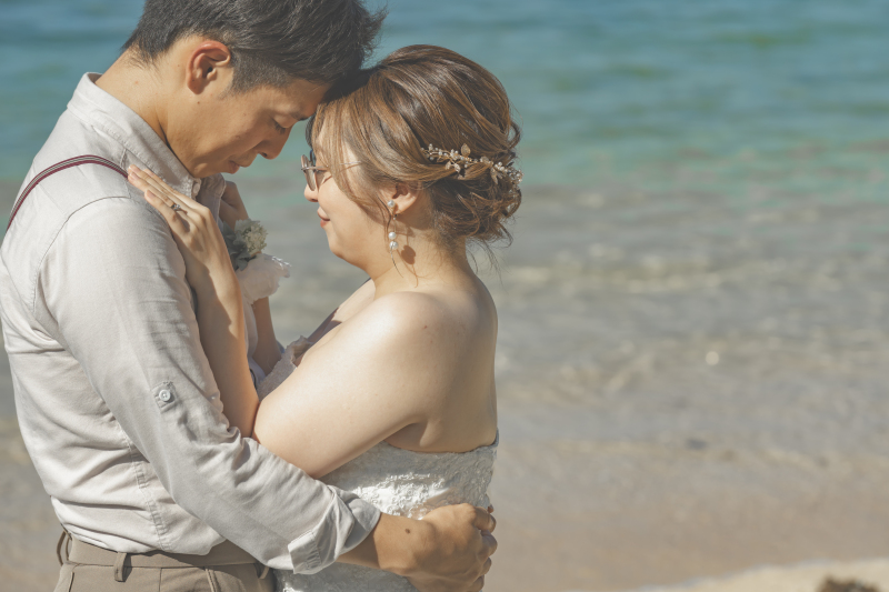 ロマンチックに