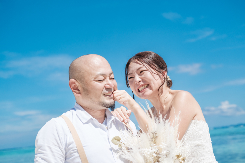 仲良しショット