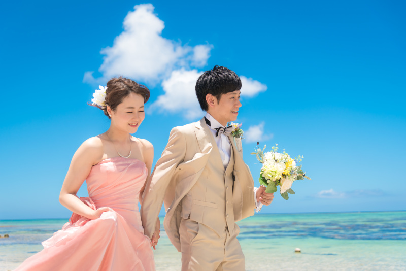 なんと眩しい日差しなのか！