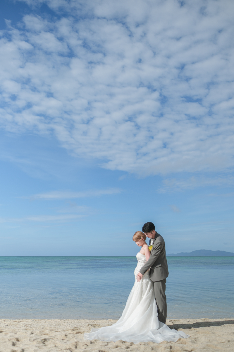 マタニティフォト