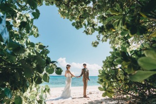 ビーチもグリーンも！