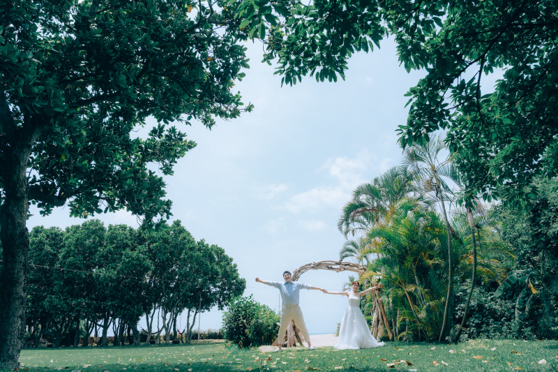  Behind the scenes #8