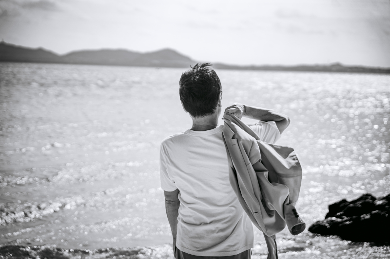 Behind the scenes #7