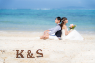 ゆっくりと石垣島を