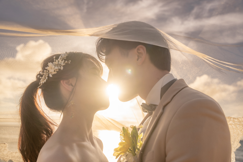  Behind the scenes #9