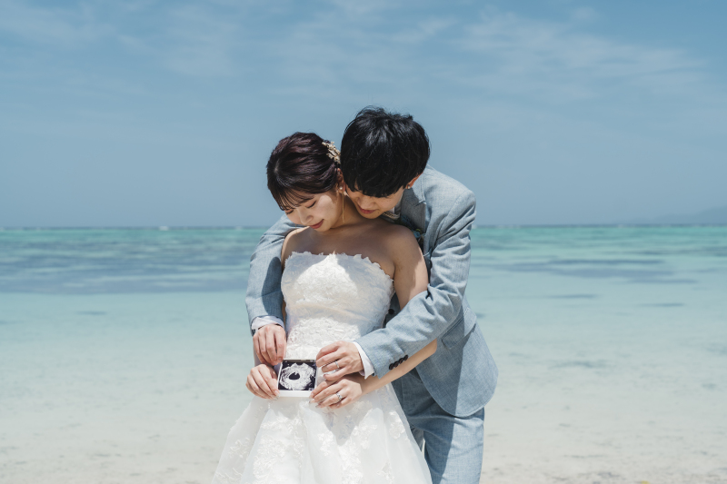 Behind the scenes #8