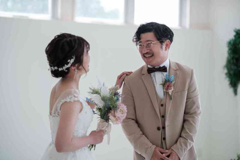 ファーストミート♡