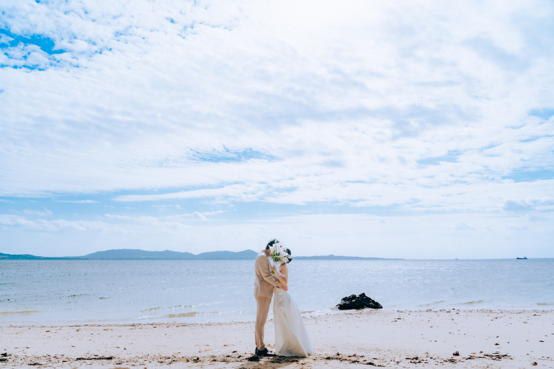 Behind the scenes #5