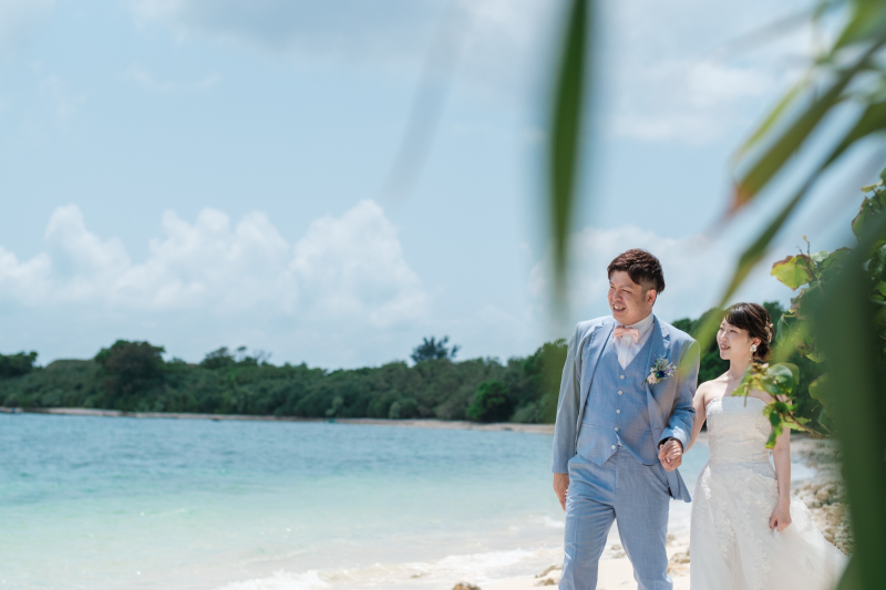 お散歩ショット