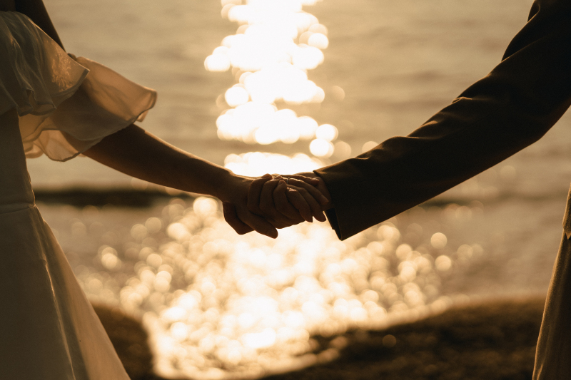 Behind the scenes #9