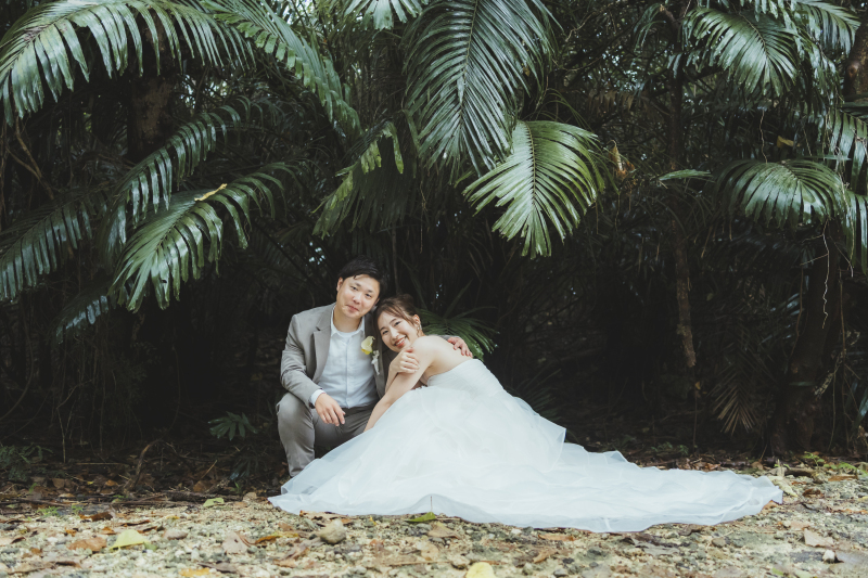  Behind the scenes #5