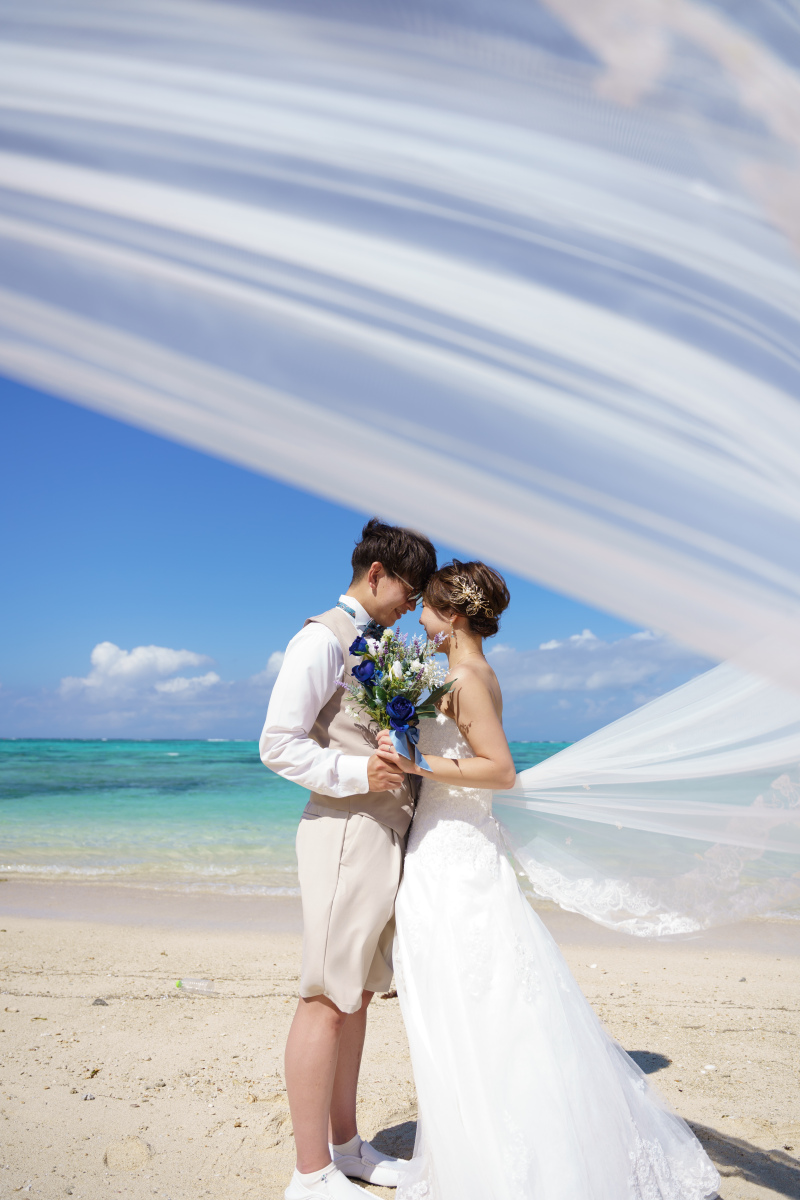 ベールショット