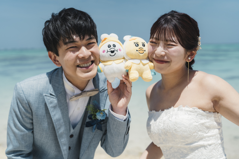 Behind the scenes #7