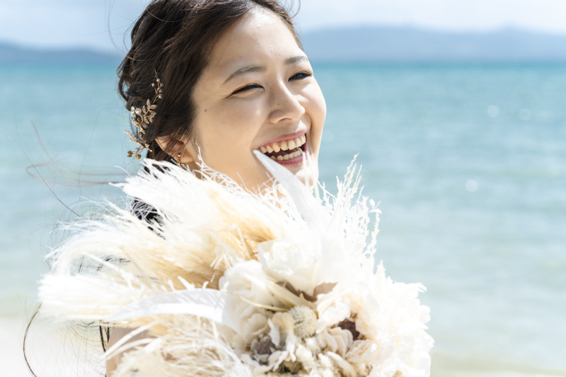 ニコニコスマイル