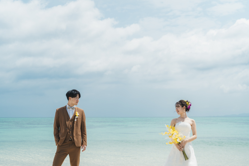 Behind the scenes #1