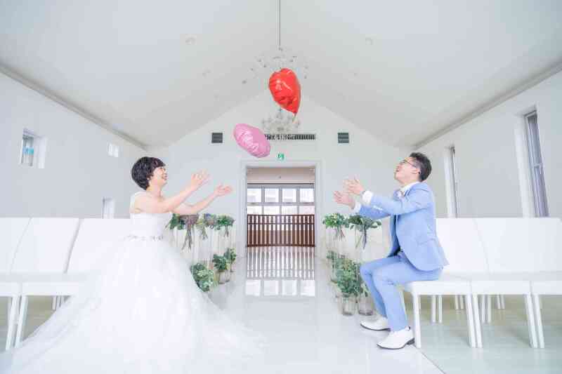 バルーンといっしょに