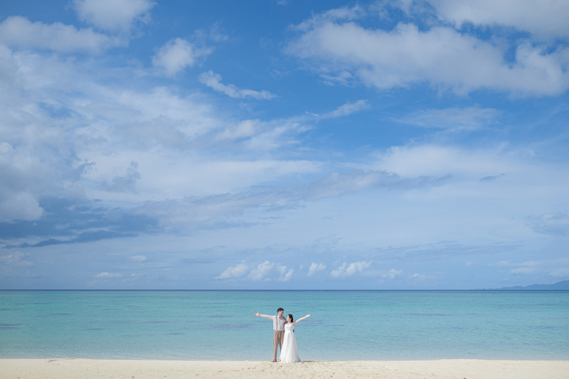 ウェディング×マタニティ