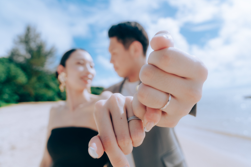 Behind the scenes #4