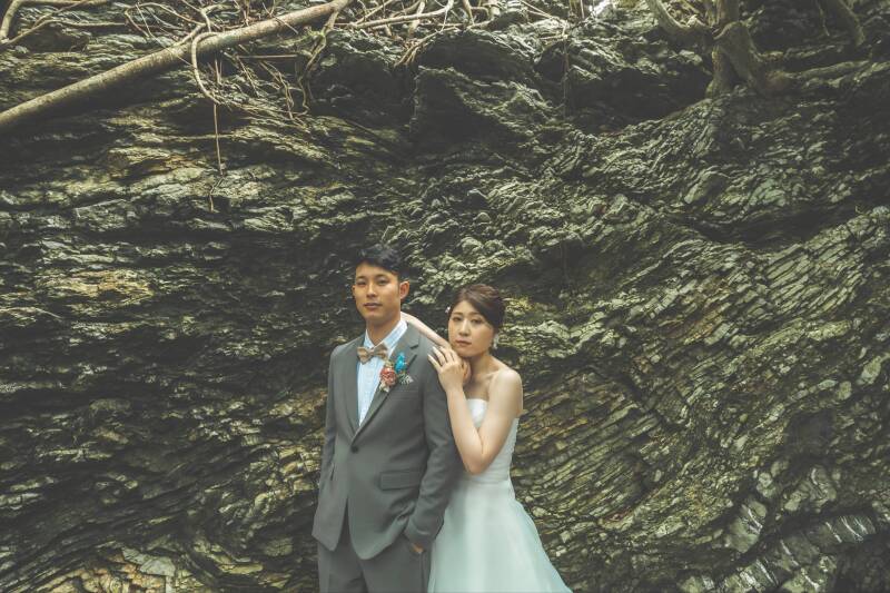 しあわせ溢れる1日