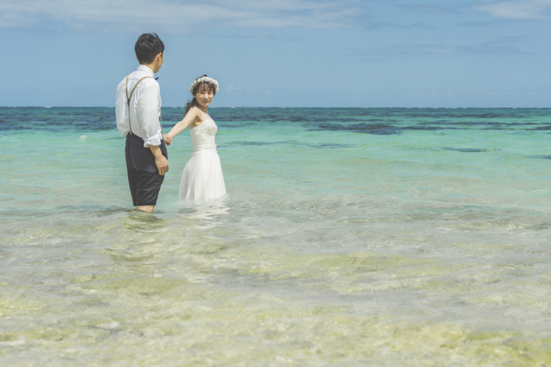 ウォーターイン！