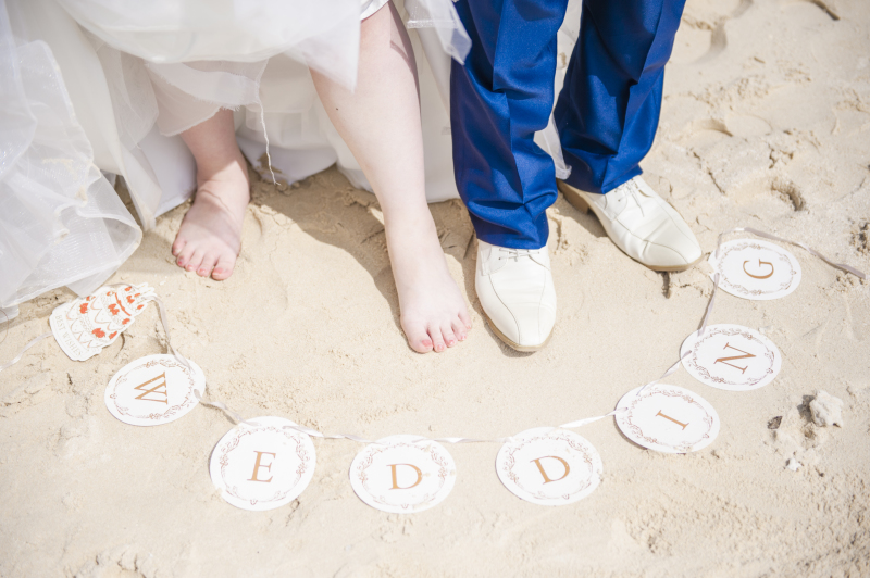 WEDDING