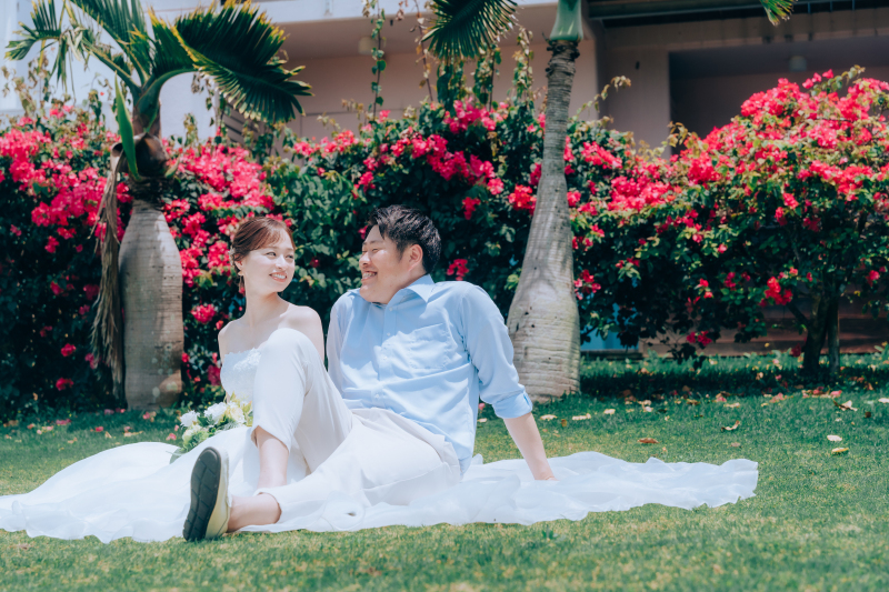 Behind the scenes #9