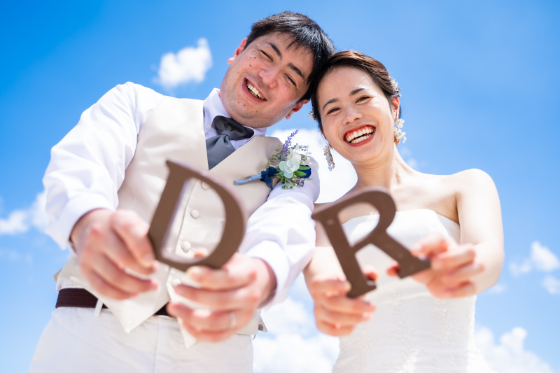 小物はこんな風にも！