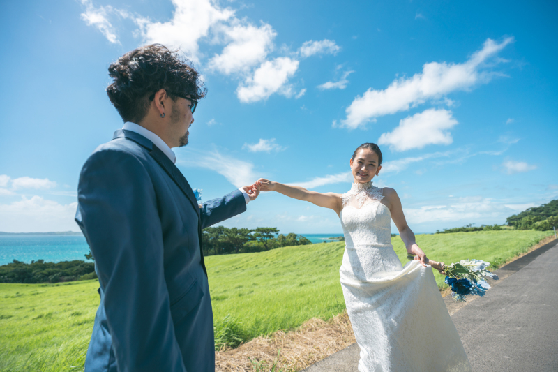 魅力がぎゅっとつまってます!天然ビーチ+大自然