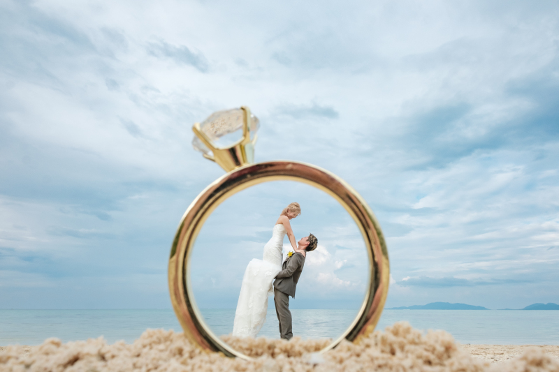 かわいいショット