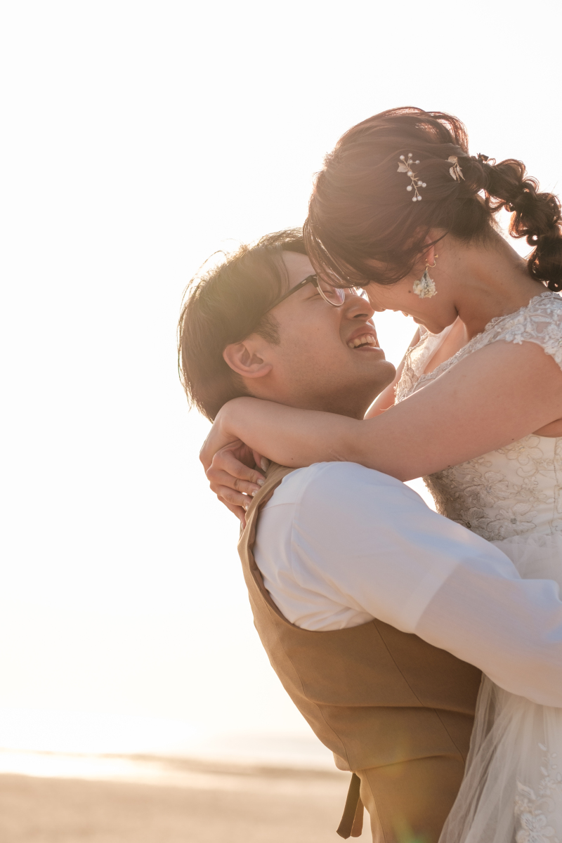 ロマンチックフォト