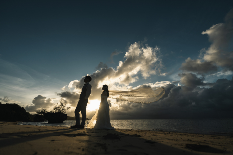 Behind the scenes #8