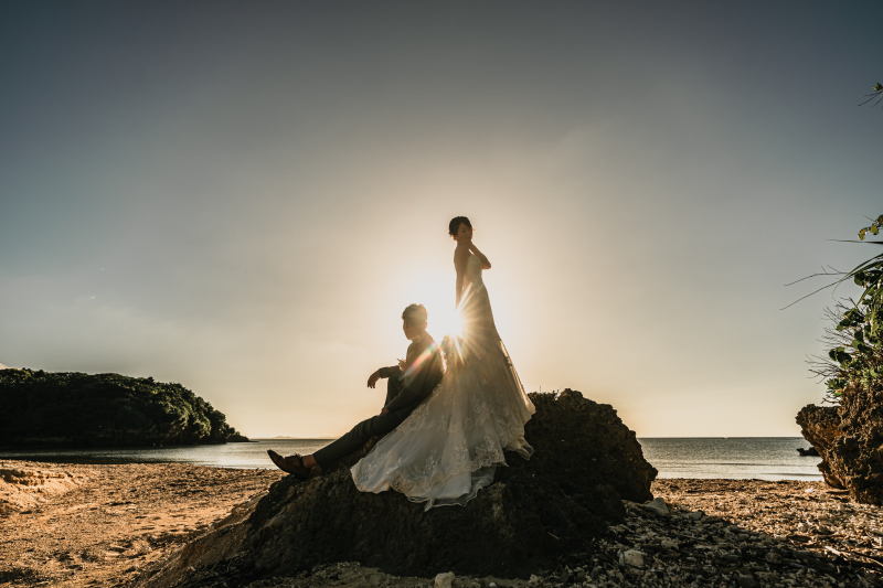 ロマンティックに