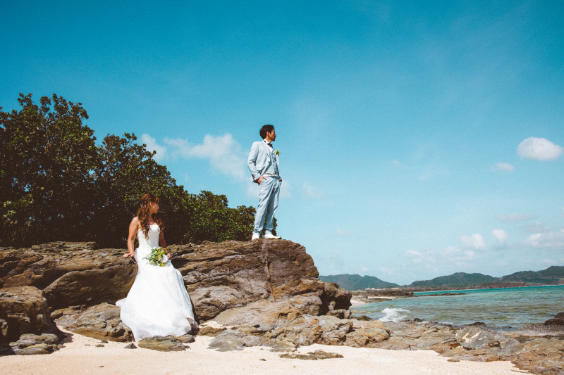 こんなショットも