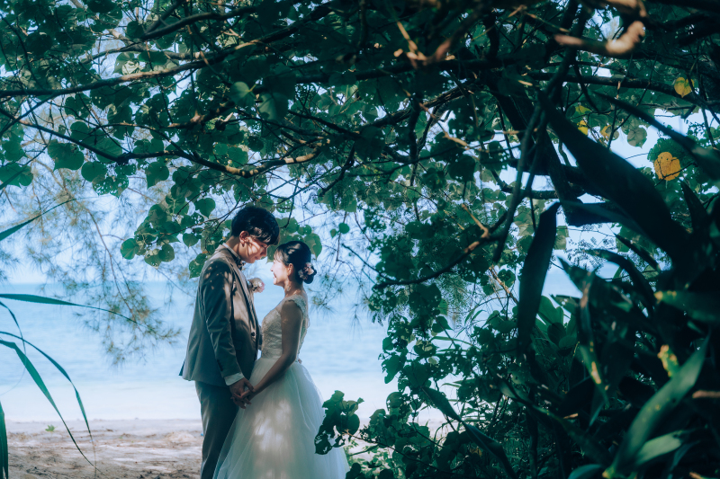  Behind the scenes #2