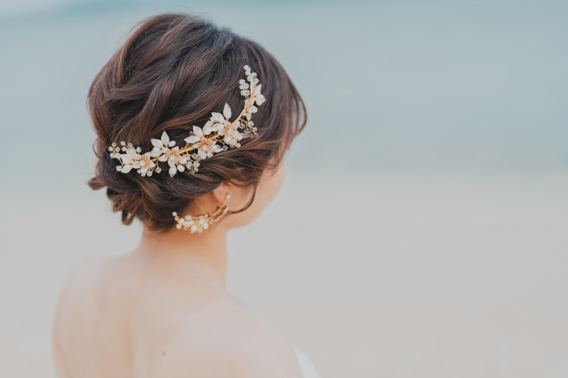 ヘアスタイル