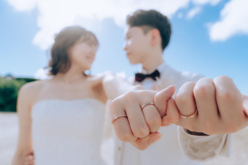  Behind the scenes #8