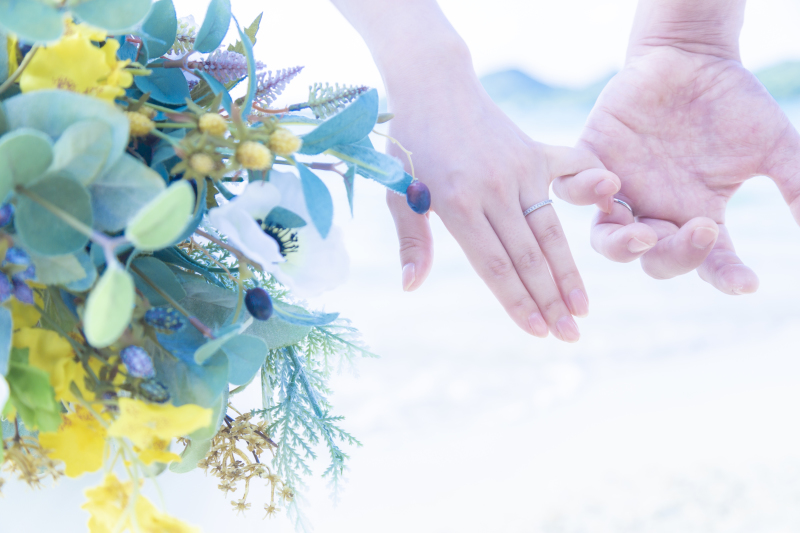 ハンドショット