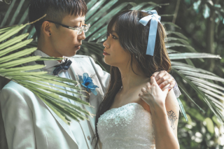 ツインテールが可愛い♡