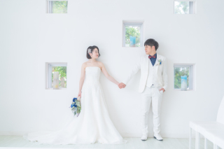 アイテム使わずシンプルに！