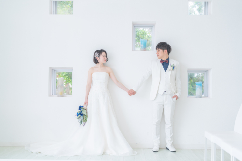 アイテム使わずシンプルに！